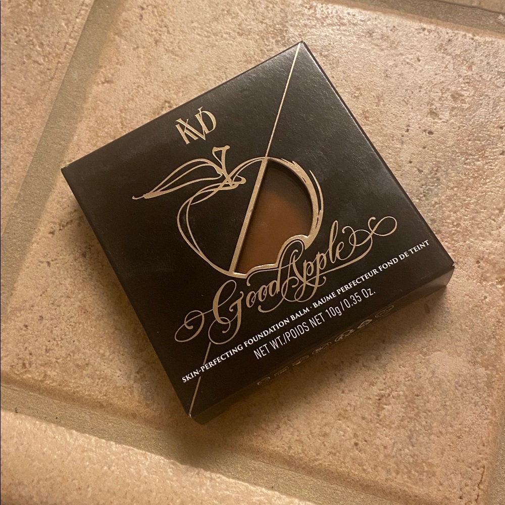 Kvd good Apple balm - deep 084